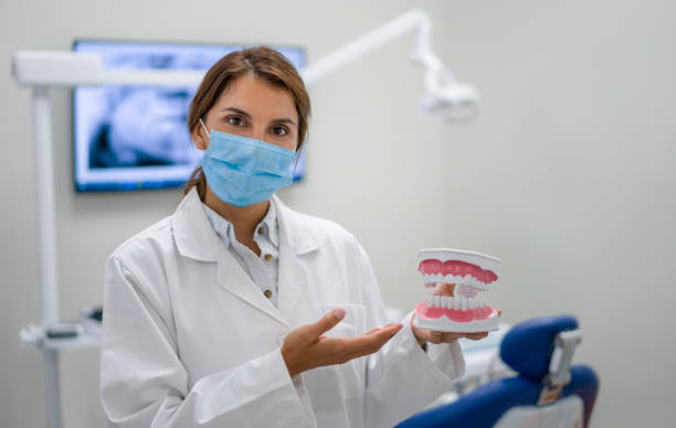 Best Emergency Wisdom Teeth Removal in Carnesville, GA