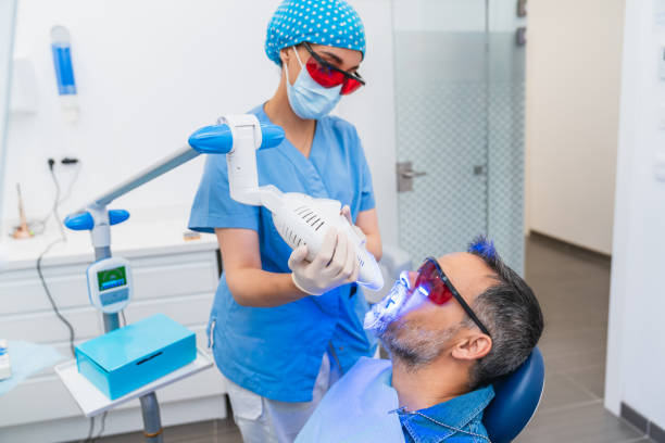 Best Emergency Tooth Extraction in Carnesville, GA